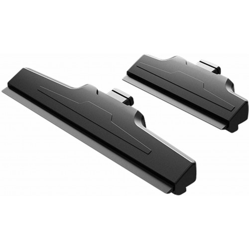 Einhell BRILLIANTO Accessoires pour nettoyeur vitres noir 3437102