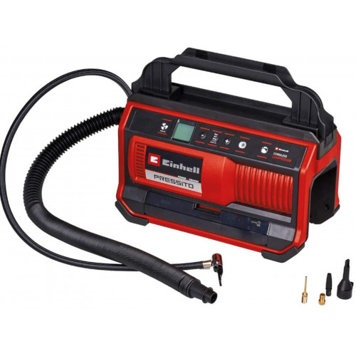 Einhell PRESSITO 18/25 Compresseur sans fil 4020420