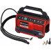 Einhell PRESSITO 18/25 Hybrid Compresseur a air sans fil 4020430