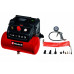 Einhell TC-AC 190/6/8 OF Compresseur 4020655