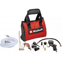 Einhell Accessoires pour compresseurs dans un sac (15 pieces) 4139693