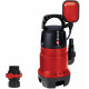 Einhell GC-DP 7835 Pompe a eaux usées 4170682