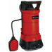 Einhell GE-DP 6935 ECO Pompe a lisier 4170720