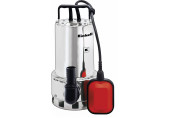 Einhell GC-DP 1020 N Pompe eaux chargées 4170773