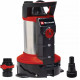 Einhell GE-DP 7935 N ECO Pompe d'évacuation pour eaux chargées 4171465