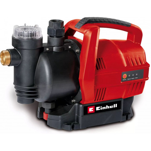 Einhell GC-AW 6333 Station de pompage automatique 4176730