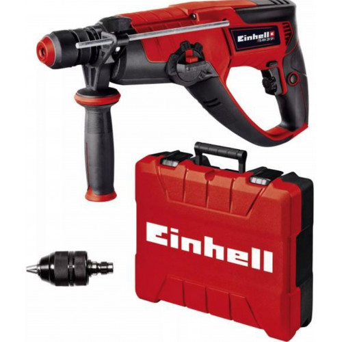 Einhell TE-RH 28 5F Marteau perforateur (3J) 4257970