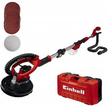 Einhell TP-DW 18/225 Li - Solo Ponceuse a sec sans fil 4259990