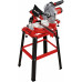Einhell TC-SM 2531/2 U Scie a onglet radiale (1900 W/254 mm) 4300805