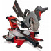 Einhell TE-SM 2534 Dual Scie a onglet et scie radiale (1800W/250mm) 4300870