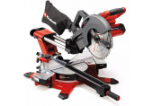 Einhell TE-SM 36/10 L Scie a onglet sans fil (36V/sans batterie/254 mm) 4300885