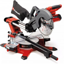 Einhell TE-SM 36/10 L Scie a onglet sans fil (36V/sans batterie/254 mm) 4300885
