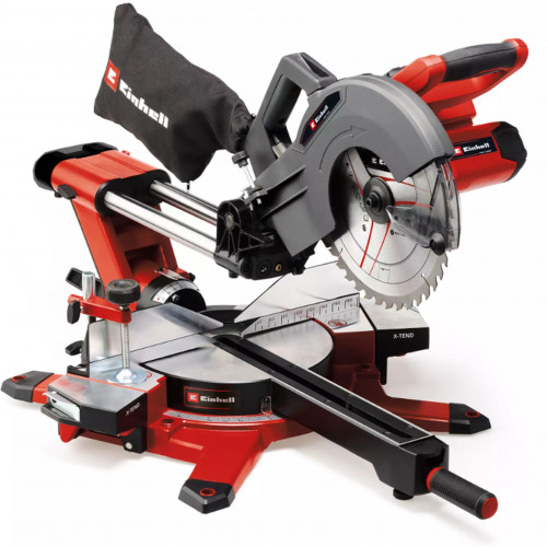 Einhell TE-SM 36/10 L Scie a onglet sans fil (36V/sans batterie/254 mm) 4300885