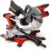 Einhell TE-SM 36/10 L Scie a onglet sans fil (36V/sans batterie/254 mm) 4300885