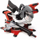 Einhell TE-SM 36/10 L Scie a onglet sans fil (36V/sans batterie/254 mm) 4300885
