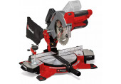 Einhell TE-MS 18/210 Li-Solo Scie a onglet sans fil (210mm/36V/sans batterie) 4300890
