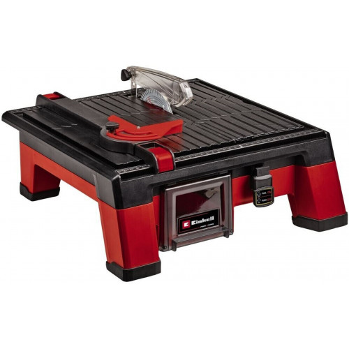 Einhell TE-TC 18/115 Li-Solo Coupe carrelage sans fil (18V/sans batterie) 4301190