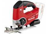 Einhell TE-JS 18 Li Solo Scie sauteuse pendulaire sans fil TH-JS 18 Li 4321200