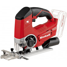 Einhell TE-JS 18 Li Solo Scie sauteuse pendulaire sans fil TH-JS 18 Li 4321200