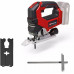 Einhell TP-JS 18/135 Li BL - Scie sauteuse (18 V/sans batterie) 4321260