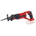 Einhell Expert TE-AP 18 Li scie d'angle sans batterie/chargeur (18V/sans batterie) 4326300