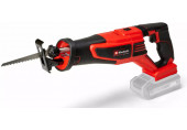 Einhell TE-AP 18/28 Li BL - Solo Scie sauteuse universelle sans fil (18 V/sans batterie) 4