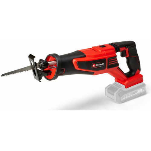 Einhell TE-AP 18/28 Li BL - Solo Scie sauteuse universelle sans fil (18 V/sans batterie) 4