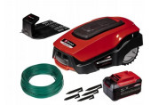 Einhell FREELEXO 1200 LCD BT Robot tondeuse 4326368