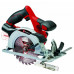 Einhell TE-CS 18/150 Li - Solo Scie circulaire a main (18V/sans batterie) 4331220