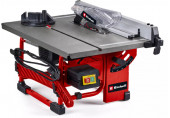 Einhell TC-TS 8 I Scie circulaire sur table (800W/200mm) 4340412