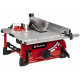 Einhell TE-TS 254 T Scie de table (2000W/254mm) 4340430