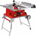 Einhell TE-CC 250 UF Table de découpe avec banc (250mm/2000W) 4340539