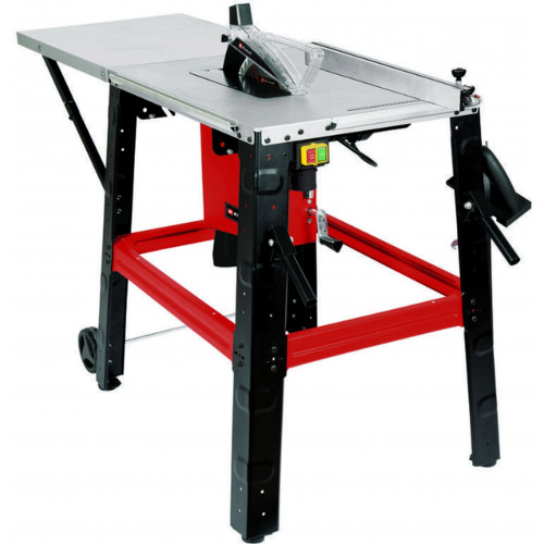 Einhell TE-TS 315 UD Scie circulaire a table (2800W/315mm) 4340558