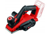 Einhell TP-PL 18/3 Li BL - Solo Raboteuse sans fil Solo (18 V/sans batterie) 4345405