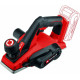 Einhell TP-PL 18/3 Li BL - Solo Raboteuse sans fil Solo (18 V/sans batterie) 4345405