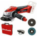 Einhell TE-AG 18/115 Li - Solo Meuleuse d'angle (125mm/18V/sans batterie) 4431123