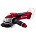 Einhell TC-AG 18/115 Li-Solo Meuleuse d'angle (18V/sans batterie) 4431130