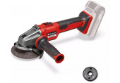 Einhell AXXIO 18/115 Q Meuleuse dangle sans fil (115mm/18V/sans batterie) 4431150
