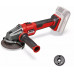 Einhell AXXIO 18/115 Q Meuleuse dangle sans fil (115mm/18V/sans batterie) 4431150