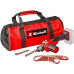 Einhell TE-BF 18 Li-solo Lime a bande sans fil (18V/sans batterie) Sac 4461000