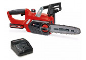 Einhell GE-LC 18 Li Kit Tronçonneuse sans fil sur batterie (18 V/1 x 3,0 Ah) 4501760
