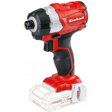 Einhell TP-CI 18 Li BL - Solo Visseuse a Chocs sans fil (18V/sans batterie) 4510030
