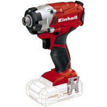 Einhell TE-CI 18/1 Li-Solo Visseuse a Chocs sans fil (18V/sans batterie) 4510034
