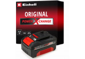 Einhell Batterie (18V/4,0 Ah) Power-X-Change 4511396