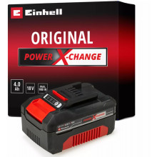 Einhell Batterie (18V/4,0 Ah) Power-X-Change 4511396