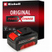 Einhell Batterie (18V/4,0 Ah) Power-X-Change 4511396