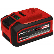 VENTE D'OCCASION Einhell Batterie (18V/4-6 Ah) Multi-Ah Power X-Change Plus 4511502