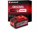 Einhell Batterie (18V/4-6 Ah) Multi-Ah Power X-Change Plus 4511502