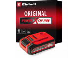 Einhell Batterie (18V/4,0Ah) Power-X-Change Plus 4511553