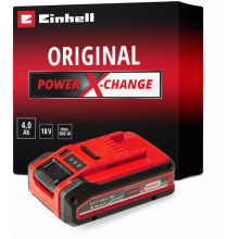 Einhell Batterie (18V/4,0Ah) Power-X-Change Plus 4511553